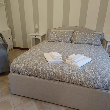 Facile Vacanze Romane Экстерьер фото