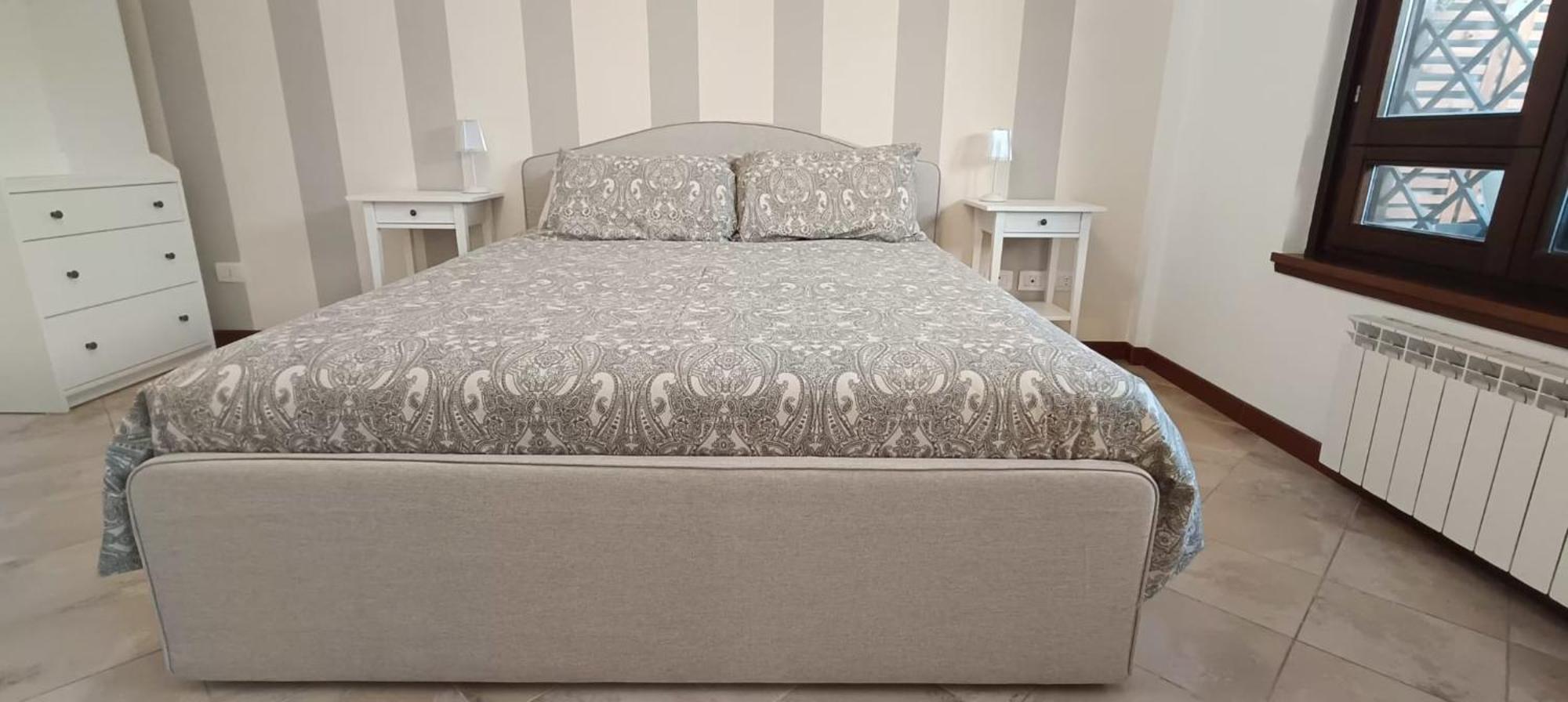 Facile Vacanze Romane Экстерьер фото