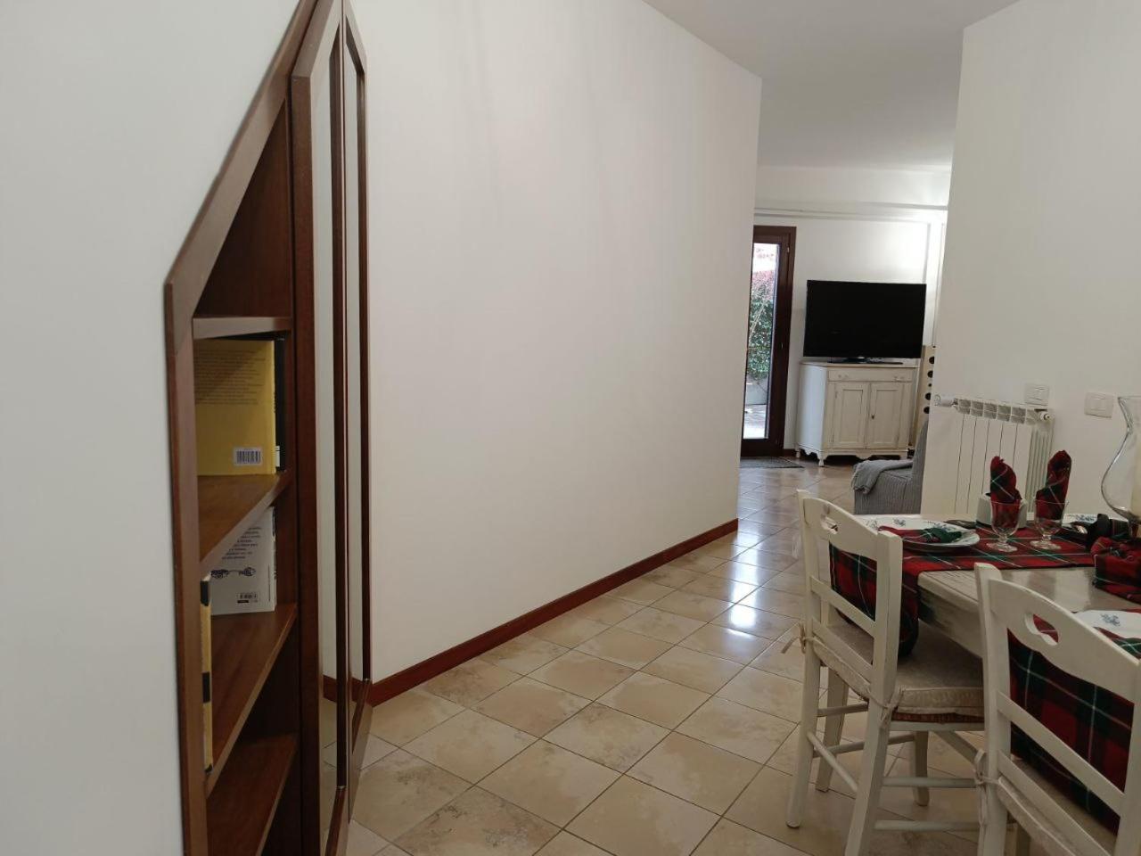 Facile Vacanze Romane Экстерьер фото