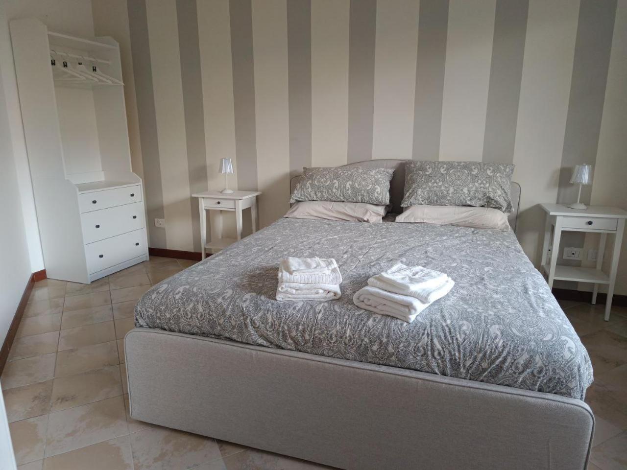 Facile Vacanze Romane Экстерьер фото